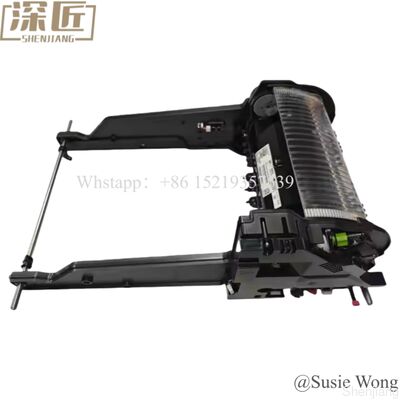 1750342439 Nuove parti originali per bancomat Diebold Nixdorf SDU Stacker Dispense Unit FL RL V6A 01750342439