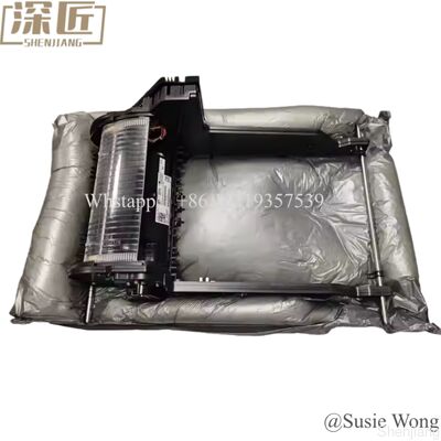 1750342439 Nuove parti originali per bancomat Diebold Nixdorf SDU Stacker Dispense Unit FL RL V6A 01750342439