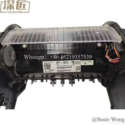 1750342439 Nuove parti originali per bancomat Diebold Nixdorf SDU Stacker Dispense Unit FL RL V6A 01750342439