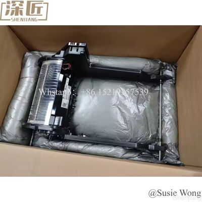 1750342439 Nuove parti originali per bancomat Diebold Nixdorf SDU Stacker Dispense Unit FL RL V6A 01750342439