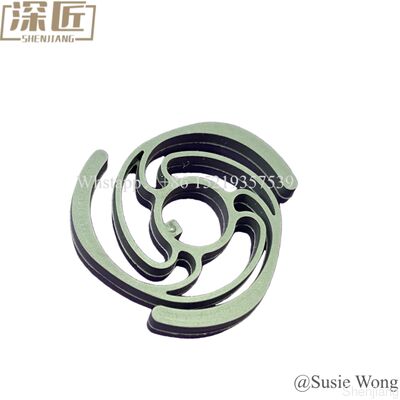 Nuova macchina di riciclaggio originale Diebold Nixdorf 368 378 3750 RB Cassetta Paddle wheel 49229513000A