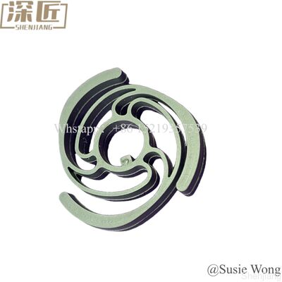 Nuova macchina di riciclaggio originale Diebold Nixdorf 368 378 3750 RB Cassetta Paddle wheel 49229513000A