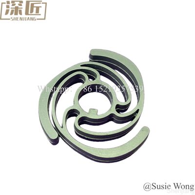 Nuova macchina di riciclaggio originale Diebold Nixdorf 368 378 3750 RB Cassetta Paddle wheel 49229513000A