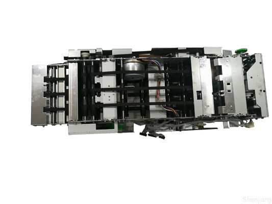 Nuovo Fujitsu F510 KD03300 Multi Cassette Media Dispenser Top Unit KD03300-C310