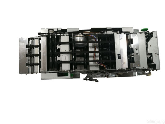 Nuovo Fujitsu F510 KD03300 Multi Cassette Media Dispenser Top Unit KD03300-C310