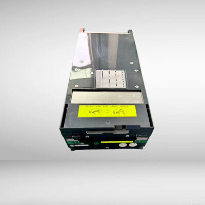 Nuovo Originale Fujitsu F510 KD03300 Erogatore Multi Cassette Media KD03300-C700 Cassetta Contanti Fujitsu F510
