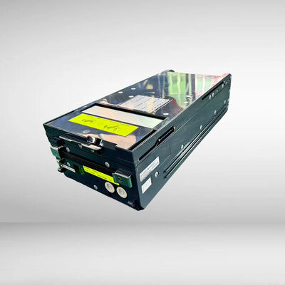 Nuovo Originale Fujitsu F510 KD03300 Erogatore Multi Cassette Media KD03300-C700 Cassetta Contanti Fujitsu F510