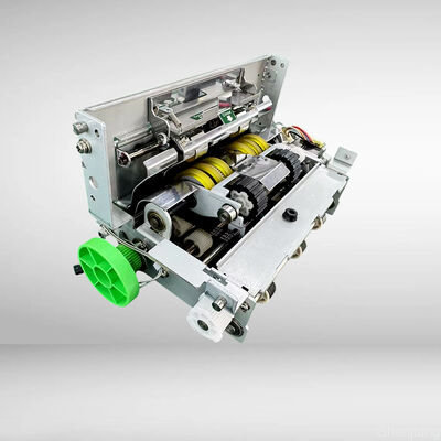 Nuovo Originale Fujitsu F510 KD03300 Erogatore Multi Cassette Media KD03300-C600 F510 Modulo di prelievo trasporto