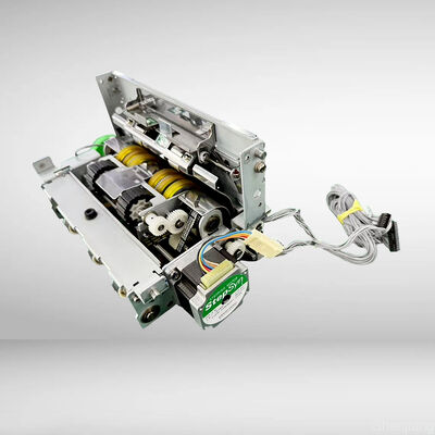 Nuovo Originale Fujitsu F510 KD03300 Erogatore Multi Cassette Media KD03300-C600 F510 Modulo di prelievo trasporto