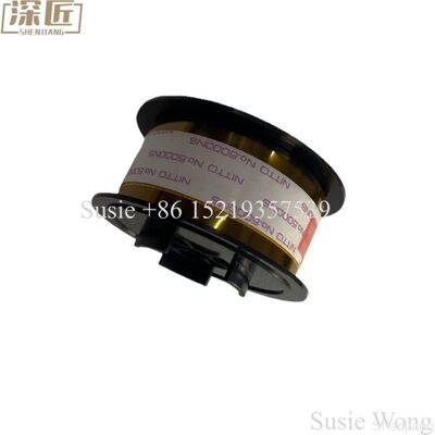 M7628716A Nuovi ricambi originali per ATM Hitachi 49024234000B Hitachi 2845V SR7500 7500VS Nastro di deposito Hitachi