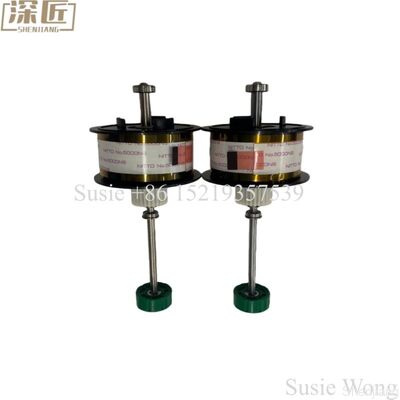 M7628716A Nuovi ricambi originali per ATM Hitachi 49024234000B Hitachi 2845V SR7500 7500VS Nastro di deposito Hitachi