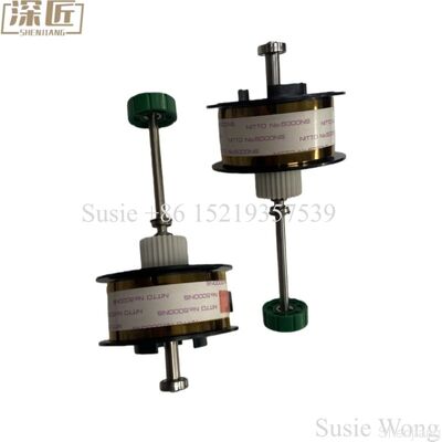 M7628716A Nuovi ricambi originali per ATM Hitachi 49024234000B Hitachi 2845V SR7500 7500VS Nastro di deposito Hitachi