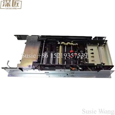 1750291697 Diebold Nixdorf Modulo HCT Testa telaio trasporto 01750291697 per bancomat serie DN100D DN200 DN400 DN450 e RM4