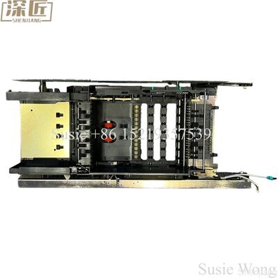 Modulo Diebold Nixdorf HCT Trasporto telaio principale 01750291697 per bancomat serie DN100D DN200 DN400 DN450 e RM4