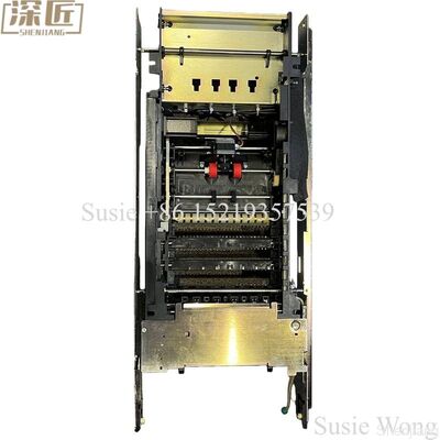 1750291697 Diebold Nixdorf Modulo HCT Testa telaio trasporto 01750291697 per bancomat serie DN100D DN200 DN400 DN450 e RM4