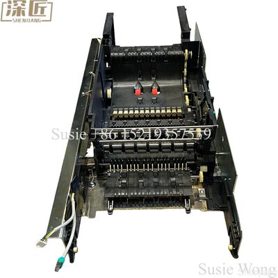 1750291697 Diebold Nixdorf Modulo HCT Testa telaio trasporto 01750291697 per bancomat serie DN100D DN200 DN400 DN450 e RM4