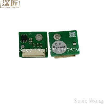 Diebold Nixdorf Escrow Reel Storage 1750297101 per bancomat della serie DN200 DN250 DN400 DN450 e RM4