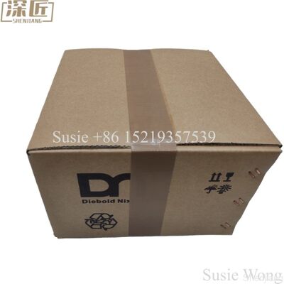 Diebold Nixdorf Escrow Reel Storage 1750297101 per bancomat della serie DN200 DN250 DN400 DN450 e RM4