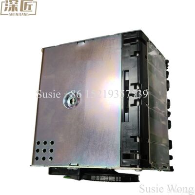 Diebold Nixdorf Escrow Reel Storage 1750297101 per bancomat della serie DN200 DN250 DN400 DN450 e RM4