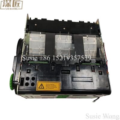 Diebold Nixdorf Escrow Reel Storage 1750297101 per bancomat della serie DN200 DN250 DN400 DN450 e RM4