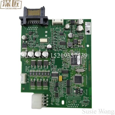 Diebold Nixdorf Escrow Reel Storage 1750297101 per bancomat della serie DN200 DN250 DN400 DN450 e RM4