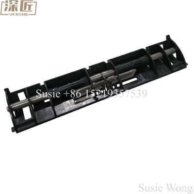 Diebold Nixdorf Escrow Reel Staffa di stoccaggio 1750125772 per bancomat serie DN200 DN250 DN400 DN450 e RM4