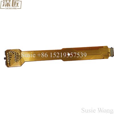 Il BANCOMAT parte la testa del lettore di schede di Hitachi Omron V2G Hico V2G W/R testa TS-EC2G-U13210H