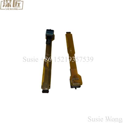 Il BANCOMAT parte la testa del lettore di schede di Hitachi Omron V2G Hico V2G W/R testa TS-EC2G-U13210H