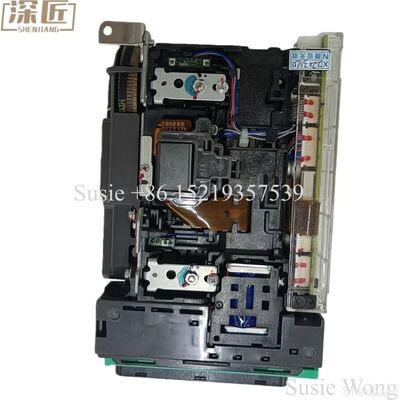 TS-EC2G-U13210H Cina TS-EC2G-U13210H Hitachi Omron V2G Card Reader 2845V UR2 Recycling V2G Card Reader