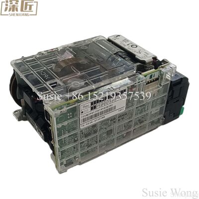 TS-EC2G-U13210H Cina TS-EC2G-U13210H Hitachi Omron V2G Card Reader 2845V UR2 Recycling V2G Card Reader