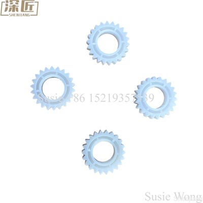 Hitachi HCM Diebold BCRM ATM Parti di ricambio SR7500 M4P008919 Ingranaggio 22t