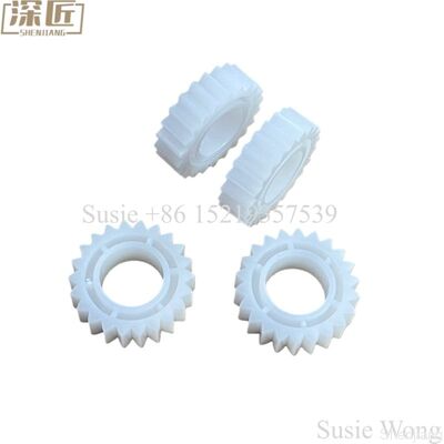 Hitachi HCM Diebold BCRM ATM Parti di ricambio SR7500 M4P008919 Ingranaggio 22t