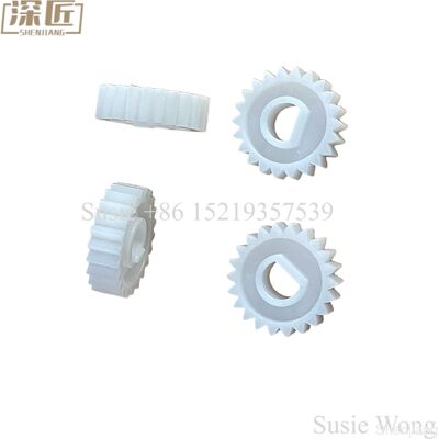 Hitachi HCM Diebold BCRM ATM Parti di ricambio SR7500 M4P008919 Ingranaggio 22t