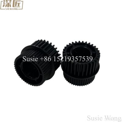 La macchina del BANCOMAT di Hitachi HCM Diebold BCRM parte l'ingranaggio di SR7500 M7618362C