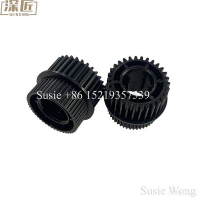 La macchina del BANCOMAT di Hitachi HCM Diebold BCRM parte l'ingranaggio di SR7500 M7618362C