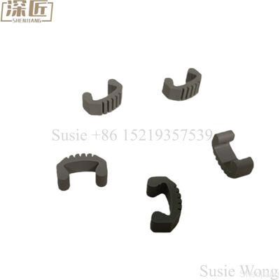 Il bancomat di 43025001 S43025001 Hyosung parte i pezzi di ricambio della macchina di bancomat della ruota raccoglitrice di banconote in gomma 43025001 S43025001