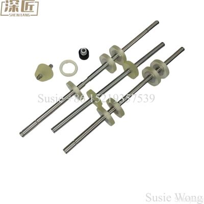 S72846920 72846920 72846920 Hyosung Innovue 1000 Dispenser a cassetto per banconote per Hyosung ATM 1500 1800 1800CE 5000CE