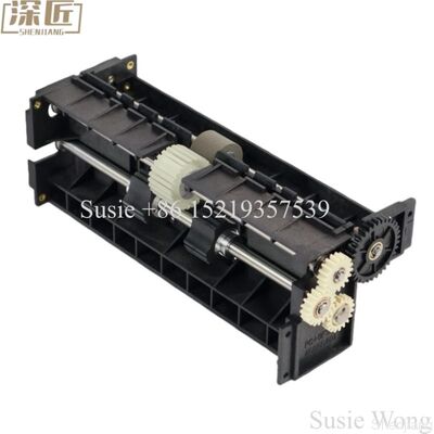 Il BANCOMAT di Hyosung parte il Assy S72881210 S150207491 S72881210 dell'asse di GCDU S7900000801 S72881227