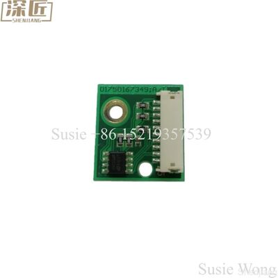 Diebold Nixdorf Escrow Reel Storage 1750167349 01750167349