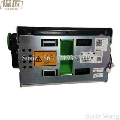 Diebold Nixdorf Escrow Reel Storage Moter 01750173510 1750173510