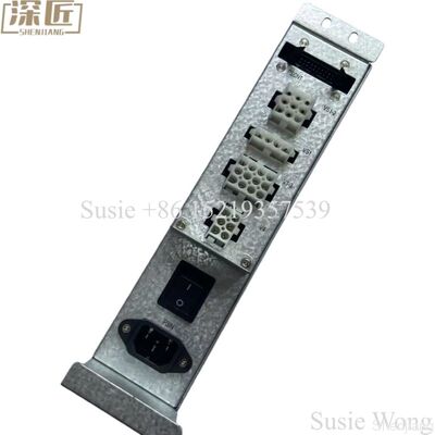 Parti di ricambio per bancomat Hitachi Alimentatore M7628076A per SR7500 e macchine Hitachi