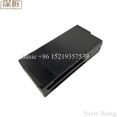 Parti di ricambio per bancomat Diebold Nixdorf DN200 CAS Cassetta di riciclo Secure 1750305094 01750305094