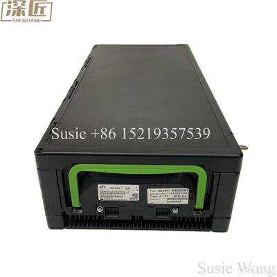 Parti di ricambio per bancomat Diebold Nixdorf DN200 CAS Cassetta di riciclo Secure 1750305094 01750305094