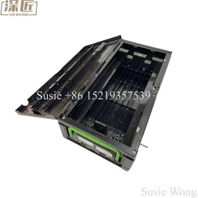 Parti di ricambio per bancomat Diebold Nixdorf DN200 CAS Cassetta di riciclo Secure 1750305094 01750305094