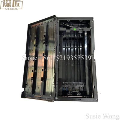 Parti di ricambio per bancomat Diebold Nixdorf DN200 CAS Cassetta di riciclo Secure 1750305094 01750305094