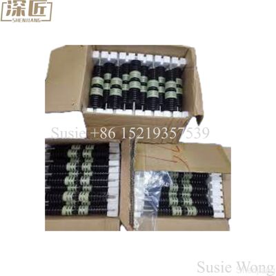 4520000317 Ricambi per Bancomat Hyosung Albero di trasmissione Hyosung Kassyf Albero a rulli 4520000317