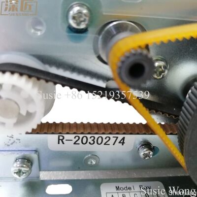 Hyosung ATM Parts SANKYO Card Reader ICT3Q8-3A0260 5645000001 S5645000001 per il 5600 5600T 8600 8600S