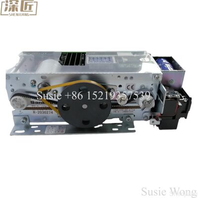 Hyosung ATM Parts SANKYO Card Reader ICT3Q8-3A0260 5645000001 S5645000001 per il 5600 5600T 8600 8600S