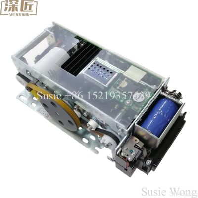 Hyosung ATM Parts SANKYO Card Reader ICT3Q8-3A0260 5645000001 S5645000001 per il 5600 5600T 8600 8600S
