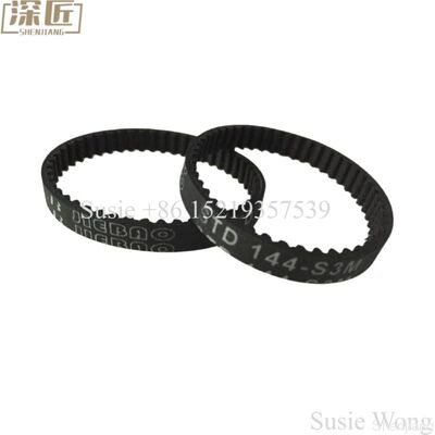 Cintura ATM Nautilus Hyosung ATM Parts 4820000012 T-Belt B60S3M 144 G-CDU 6*144*48